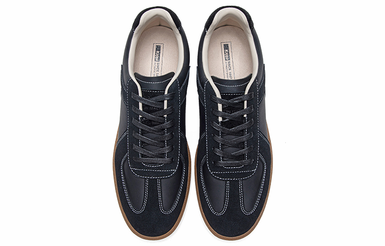 Kappa Classic Retro Low 'Night Sky Black' 圖 4