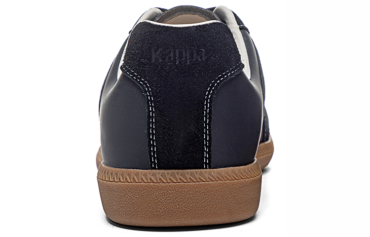 Kappa Classic Retro Low 'Night Sky Black' 圖 5