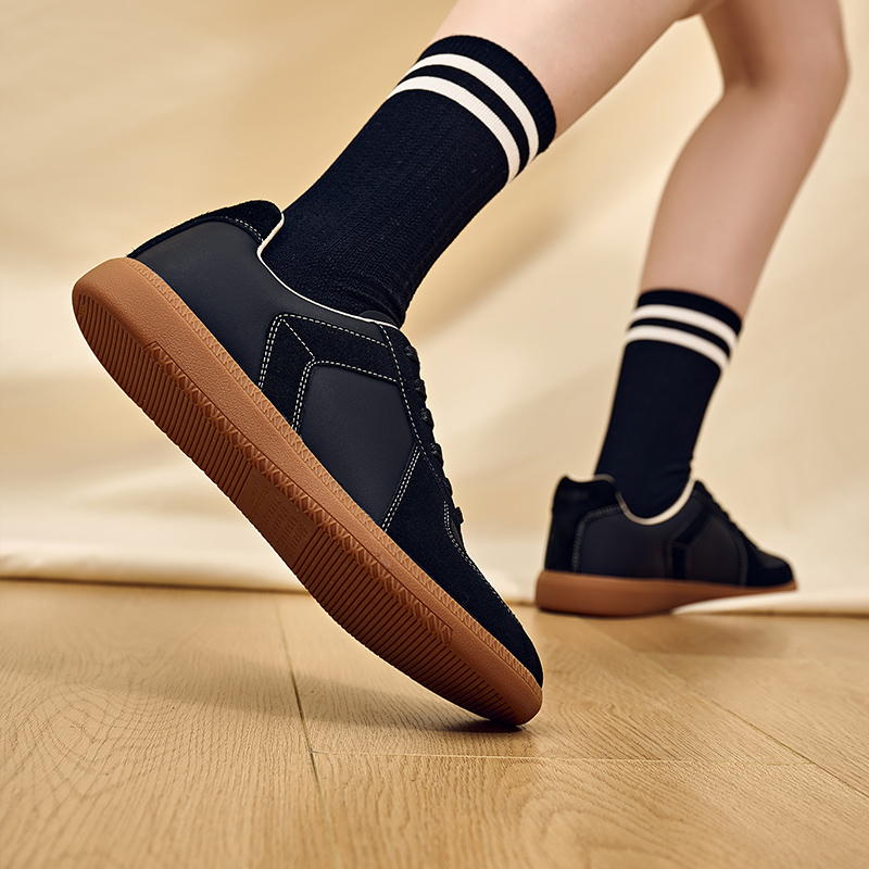 Kappa Classic Retro Low 'Night Sky Black' 圖 7