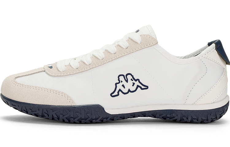 Kappa Classic RNNR 'White Blue'