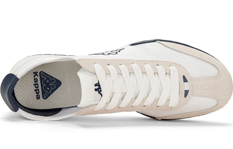 Kappa Classic RNNR 'White Blue' 圖 3