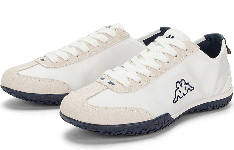 Kappa Classic RNNR 'White Blue' 圖 4