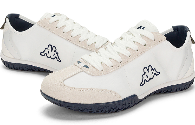 Kappa Classic RNNR 'White Blue' 圖 5