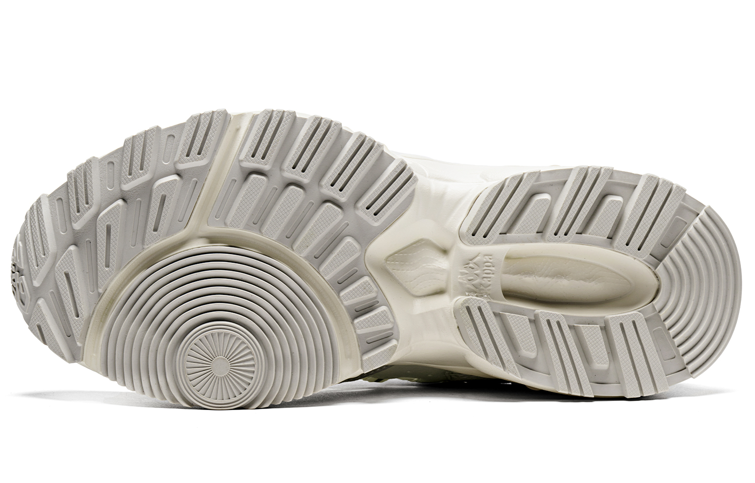 Kappa Classic Slide 'Cool Grey' 圖 6