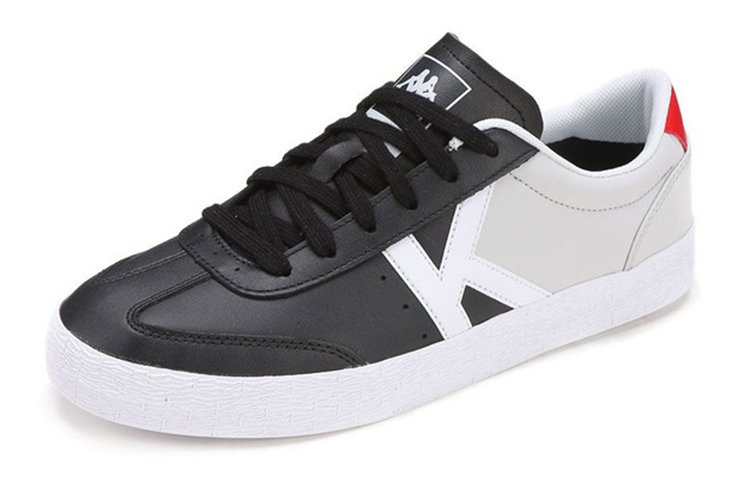 Kappa Classic Splice Low 'Black' 圖 3