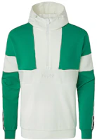 Kappa Colorblock Half-Zip Hoodie Jacket K0B12MT65 Kappa Colorblock Half-Zip Hoodie Jacket K0B12MT65