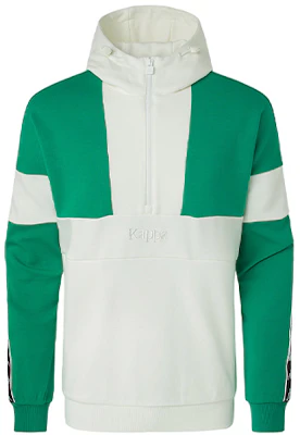 Kappa Colorblock Half-Zip Hoodie Jacket K0B12MT65 Buy Kappa Colorblock Half-Zip Hoodie Jacket K0B12MT65