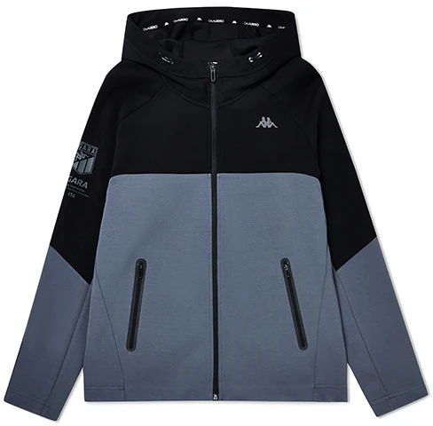 kappa-colorblock-knit-hoodie-athletic-long-sleeve-zip-jacket-casual-wear-k0-e12-mk-40
