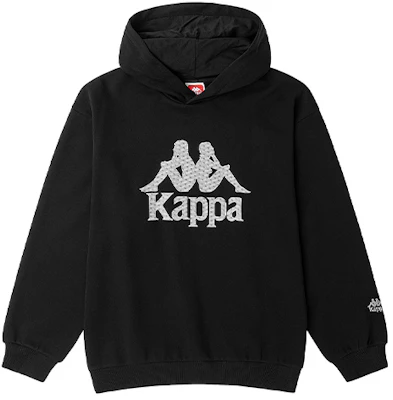 Kappa Colorblock Logo Hoodie Unisex Spring Autumn Winter Couple Style K0BY2MT61D Buy Kappa Colorblock Logo Hoodie Unisex Spring Autumn Winter Couple Style K0BY2MT61D