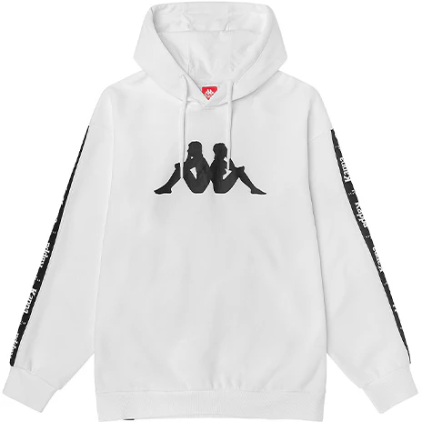 kappa-colorblock-logo-side-tape-sweatshirt-unisex-couples-style-k0-by-2-mt-68-d