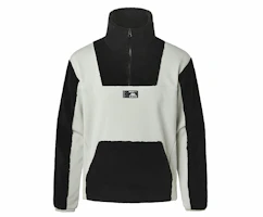 Kappa Colorblock Teddy Fleece Warm Stand-Collar Jacket for Men K0A72WT29D Kappa Colorblock Teddy Fleece Warm Stand-Collar Jacket for Men K0A72WT29D