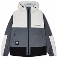 Kappa Colorblock Windbreaker Jacket, Waterproof, Breathable Hooded Coat. K0E12FJ73 Kappa Colorblock Windbreaker Jacket, Waterproof, Breathable Hooded Coat. K0E12FJ73