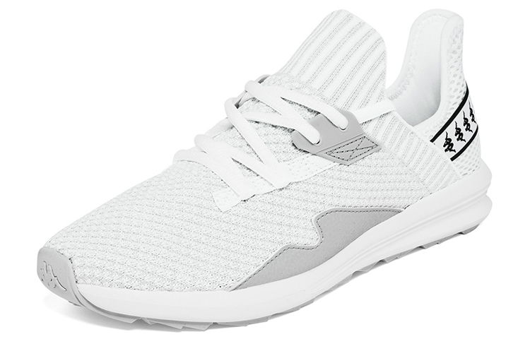 Kappa CMFT Breathable 'White' 圖 2