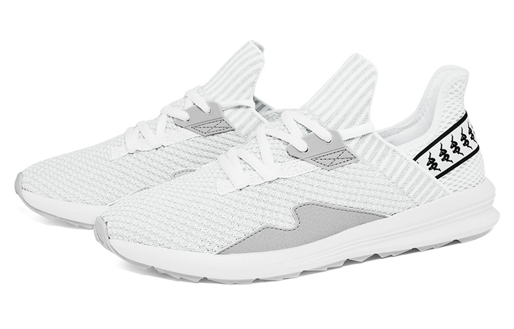 Kappa CMFT Breathable 'White' 圖 3
