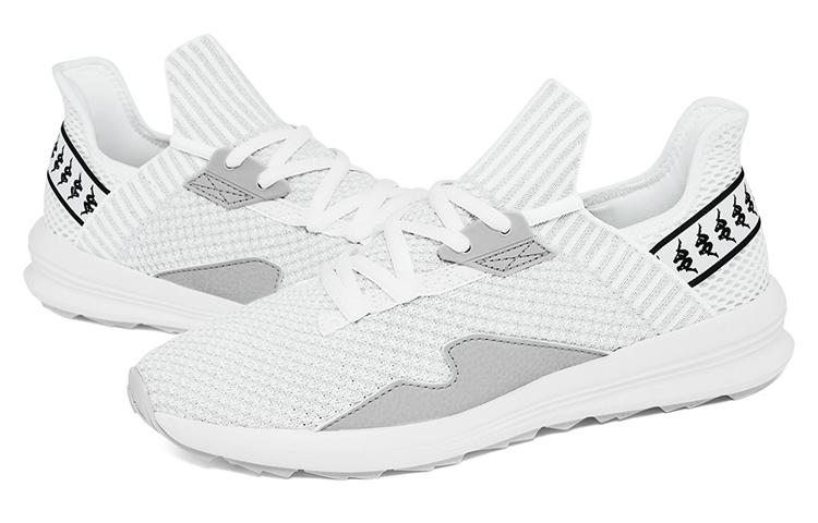 Kappa CMFT Breathable 'White' 圖 4