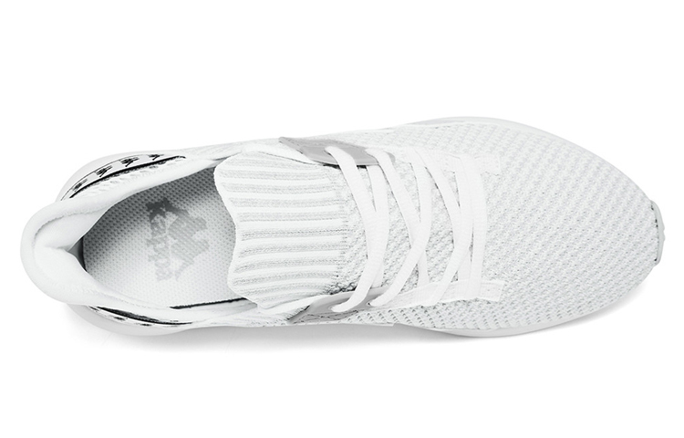 Kappa CMFT Breathable 'White' 圖 5