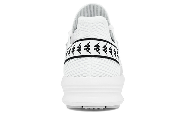 Kappa CMFT Breathable 'White' 圖 6