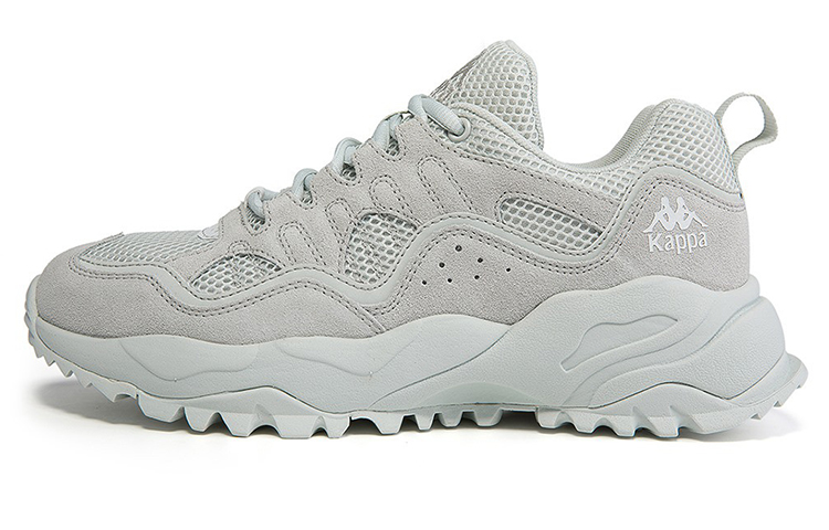 Kappa Comfort Breathable Sneaker 'Moss Lime' K0AY5MM60V-124