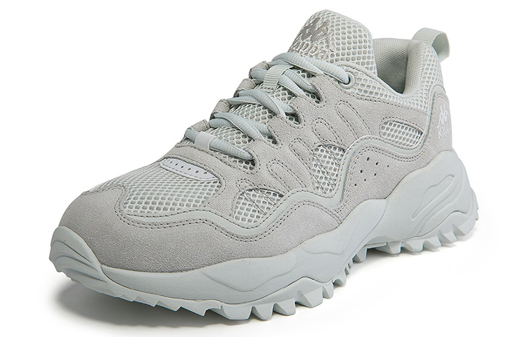 Order Kappa Sneaker Nyaman Bernapas 'Moss Lime' K0AY5MM60V-124