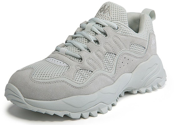 Kappa Sneaker Nyaman Bernapas 'Moss Lime' K0AY5MM60V-124 Order Kappa Sneaker Nyaman Bernapas 'Moss Lime' K0AY5MM60V-124