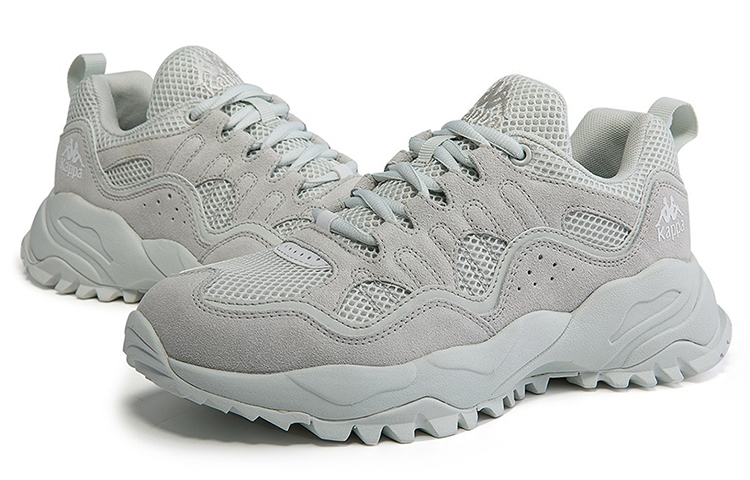 Shop Kappa Sneaker Nyaman Bernapas 'Moss Lime' K0AY5MM60V-124