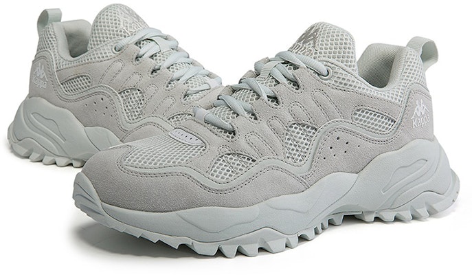 Kappa Sneaker Nyaman Bernapas 'Moss Lime' K0AY5MM60V-124 Shop Kappa Sneaker Nyaman Bernapas 'Moss Lime' K0AY5MM60V-124