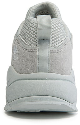 Kappa Sneaker Nyaman Bernapas 'Moss Lime' K0AY5MM60V-124 Details for Kappa Sneaker Nyaman Bernapas 'Moss Lime' K0AY5MM60V-124