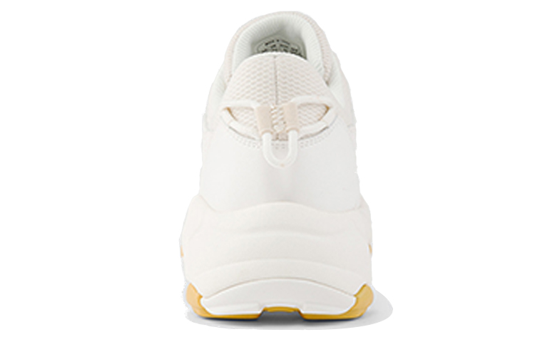 Kappa CMFT Breathable Sneakers 'White' 圖 5