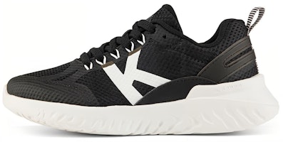 Kappa Comfort Casual Sneaker 'Black' K0BY5MQ10-990 Kappa Comfort Casual Sneaker 'Black' K0BY5MQ10-990