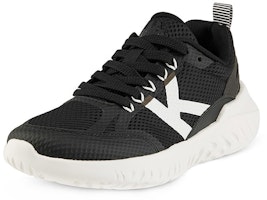 카파 컴포트 캐주얼 스니커 (블랙) K0BY5MQ10-990 Order 카파 컴포트 캐주얼 스니커 (블랙) K0BY5MQ10-990