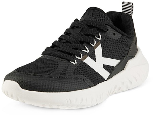 Kappa Comfort Casual Sneaker 'Black' K0BY5MQ10-990 Order Kappa Comfort Casual Sneaker 'Black' K0BY5MQ10-990