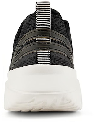 Kappa Comfort Casual Sneaker 'Black' K0BY5MQ10-990 Purchase Kappa Comfort Casual Sneaker 'Black' K0BY5MQ10-990