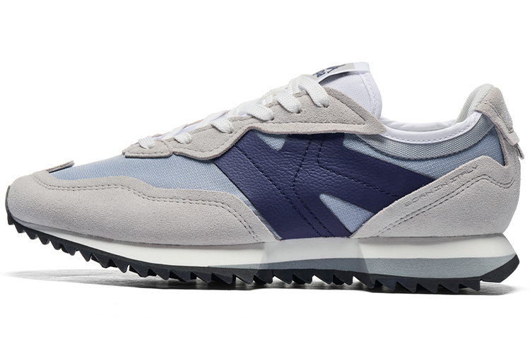 Buy Kappa 舒适生活低帮鞋 '酷灰蓝' K0EX5MM53CJ-1118