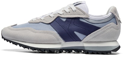 Kappa Comfort Lifestyle Low 'Cool Grey Blue' K0EX5MM53CJ-1118 Kappa Comfort Lifestyle Low 'Cool Grey Blue' K0EX5MM53CJ-1118