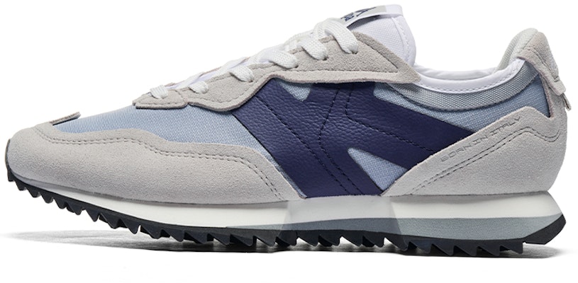 Kappa 舒適運動 百搭通勤 防滑耐磨 低筒 生活休閒鞋 男女同款 冷灰藍色 Buy Kappa 舒適運動 百搭通勤 防滑耐磨 低筒 生活休閒鞋 男女同款 冷灰藍色