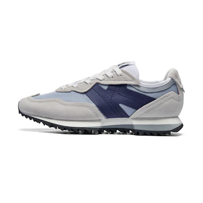 Kappa CMFT Lifestyle Low 'Cool Grey Blue'