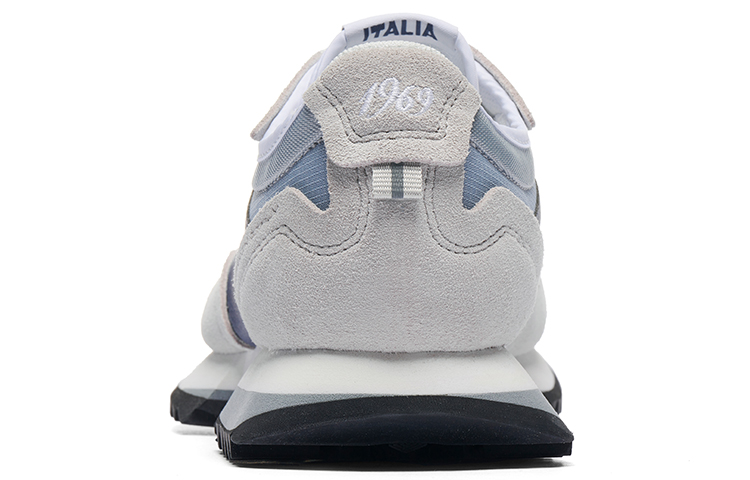 Purchase Kappa 舒适生活低帮鞋 '酷灰蓝' K0EX5MM53CJ-1118