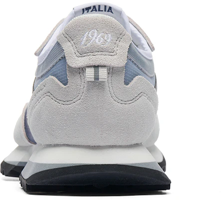 Kappa 舒適運動 百搭通勤 防滑耐磨 低筒 生活休閒鞋 男女同款 冷灰藍色 Purchase Kappa 舒適運動 百搭通勤 防滑耐磨 低筒 生活休閒鞋 男女同款 冷灰藍色