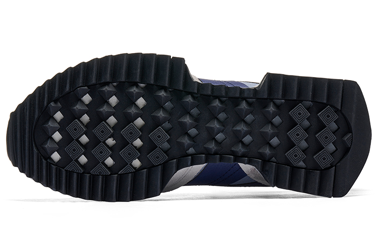 Details for Kappa 舒适生活低帮鞋 '酷灰蓝' K0EX5MM53CJ-1118