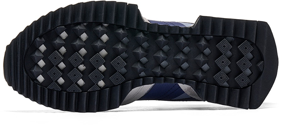 Kappa 舒適運動 百搭通勤 防滑耐磨 低筒 生活休閒鞋 男女同款 冷灰藍色 Details for Kappa 舒適運動 百搭通勤 防滑耐磨 低筒 生活休閒鞋 男女同款 冷灰藍色