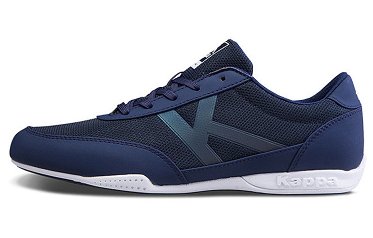 Kappa CMFT Lightweight Sneakers 'Deep Blue'