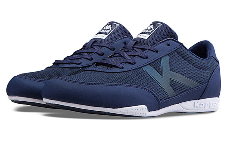 Kappa CMFT Lightweight Sneakers 'Deep Blue' 圖 2