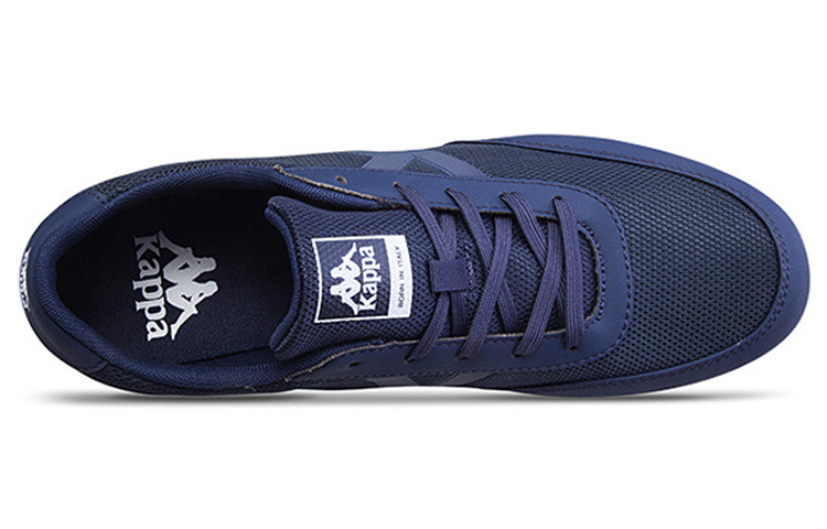 Kappa CMFT Lightweight Sneakers 'Deep Blue' 圖 3