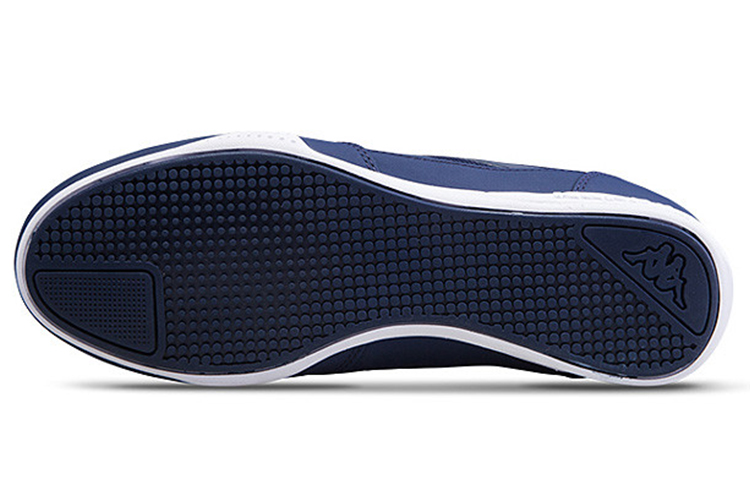 Kappa CMFT Lightweight Sneakers 'Deep Blue' 圖 4