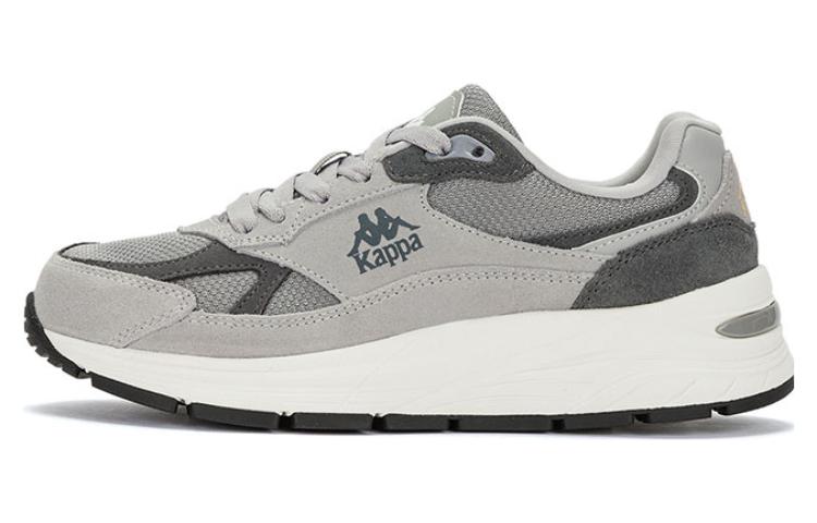 Kappa Comfort Low 'Grey' K0DZ5MM91-138