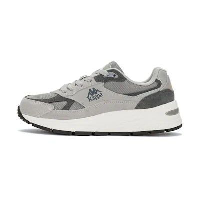 Kappa CMFT Low 'Grey'