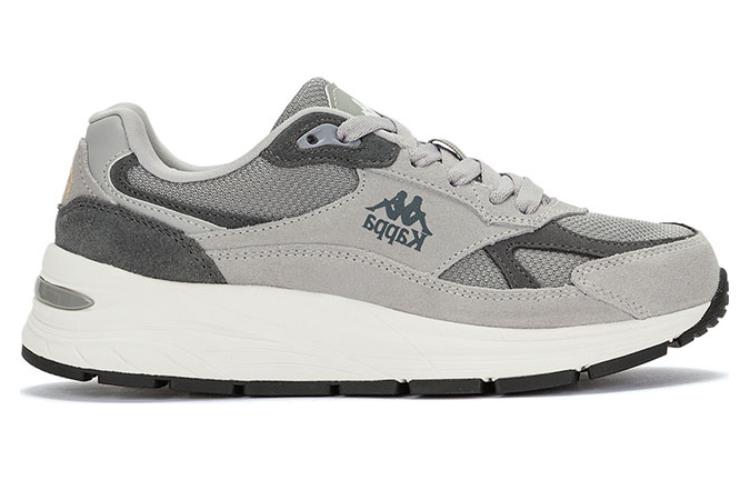 Order 카파 컴포트 로우 (그레이) K0DZ5MM91-138