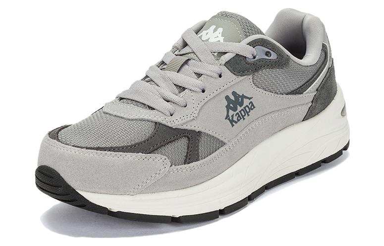 Lookbook 카파 컴포트 로우 (그레이) K0DZ5MM91-138