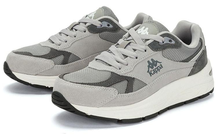 Shop 카파 컴포트 로우 (그레이) K0DZ5MM91-138