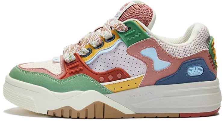 kappa-comfort-low-pink-green-red-k0-ew-5-cc-16-5362